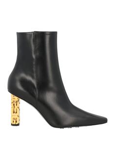 Ботильоны Givenchy, черный