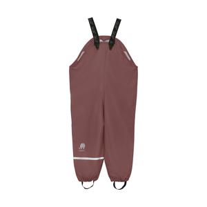 Водонепроницаемые брюки CeLaVi CERainwear pants solid PU - 1155 in, цвет Regenhose CERainwear pants solid PU - 1155 in