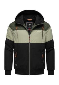 Куртка для активного отдыха Jayce youmodo Ragwear, черный