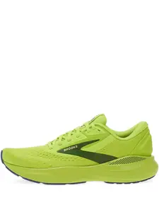 Кроссовки для бега Adrenaline GTS 24 Brooks, зеленый