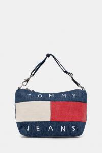 Сумка Tommy Jeans, темно-синий