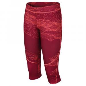 Леггинсы Hannah Relay, красный