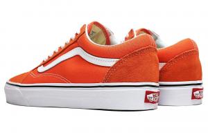 Кроссовки Old Skool Vans 'Flame'