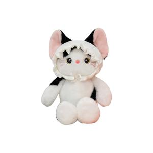 Плюшевая игрушка милый медвежонок Adorable Bear Dolls, высота 28см/38см AIQINGCAOZHILIAN(WANJU)