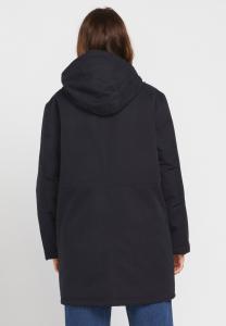 Парка SOMESTONE 10K Volcom, черный