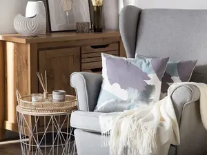 Декоративная подушка Beliani, цвет Bunt