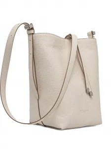 Сумка-ведро Amella Gianni Chiarini, нейтральный