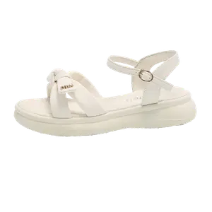 Сандалии с одним ремешком женские TONYBEAR, Beige