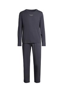 Пижамы Mix & Match из органического хлопка Marc O'Polo, темно-синий