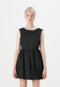 Повседневное платье VMFRIBA Vero Moda, черный