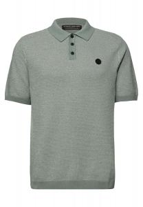 Street One MEN Свитер в цвете Mint