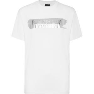 Рубашка м футболка Plein Sport, цвет wei?
