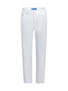 KARL LAGERFELD JEANS Джинсы Regular в цвете Silver
