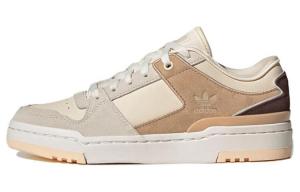 Adidas originals Wmns Forum Luxe Low 'Wonder White Magic Beige'