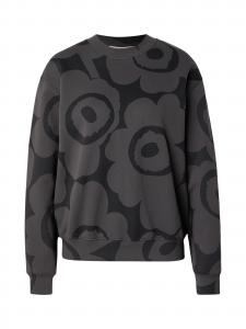 Marimekko Свитшот 'LEIOT' черный