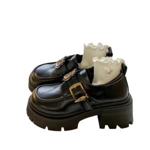 Лоферы женские LIANGHUO, Brown