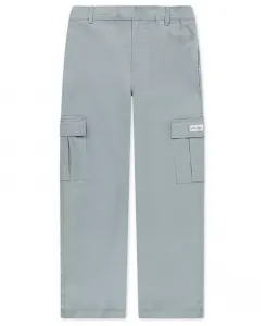 Девчачьи карго-штаны для скейтбординга 7-16 Hurley, розовый