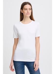 Oxmo Футболка OXJessa белого цвета