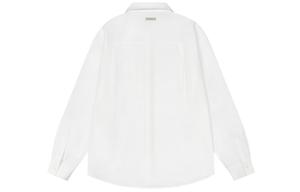 Рубашка унисекс CHINISM, Черный