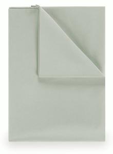 Простыня Blumtal Frida, зеленый - глубина: 240 см