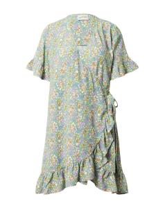 Мини платье Fabienne Chapot Savina, Khaki