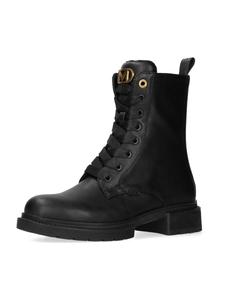Ботильоны на шнуровке MEXX Holea, Black