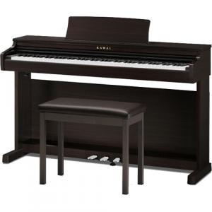 Цифровое пианино Kawai CX202 88-Key Hammer-Action Digital Piano (Rosewood) CX202