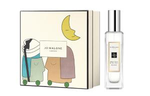 Духи ZUMALONG Sage And Sea Salt с древесными нотами туалетная вода Sage 30 мл Jo Malone London