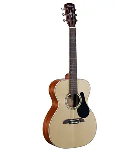 Alvarez Альварес RF26 OM/Folk Natural Gloss