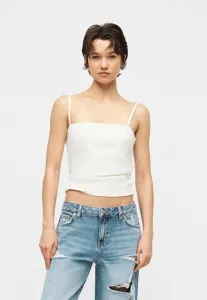 Блузка cabivea Hugo, Open White