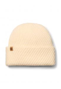 Шапка Timberland Beanie, Natural/Beige