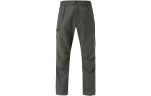 DECATHLON Брюки 100 series quick dry мужские dark olive green