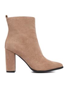 Ботильоны E-5133-6 Deezee, бежевый