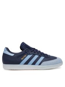 Бутсы Samba Argentina Indoor Boots JR6352 Adidas, синий