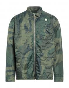 Куртка Oamc, темно-зеленый