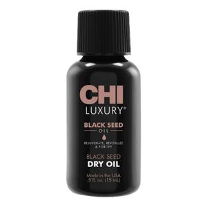 Роскошное масло для волос с маслом черного тмина CHI, 15 мл