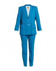 Костюм Ports 1961, лазурный