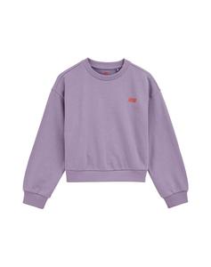 Толстовка WE Fashion, Lilac