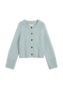 Вязаный кардиган Marc OPolo, Light green