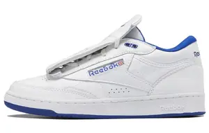 Кроссовки Reebok Club C Mid Ii Mountain Research White Cobalt