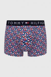Боксеры Tommy Hilfiger, темно-синий