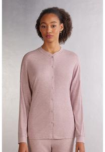 Верх пижамы INTIMISSIMI Intimissimi, розовый