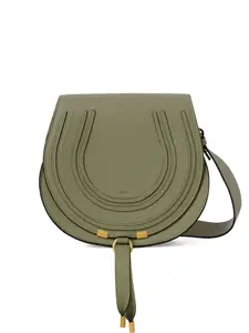 Сумка кросс-боди Marcie Chloé, зеленый