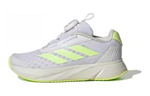 Кроссовки adidas Duramo Sl Kids Lifestyle Shoes Kids Low-top White/green, зеленый