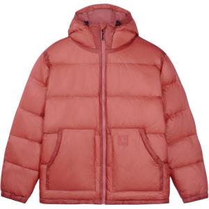 Мужская пуховая куртка Carhartt WIP, розовый