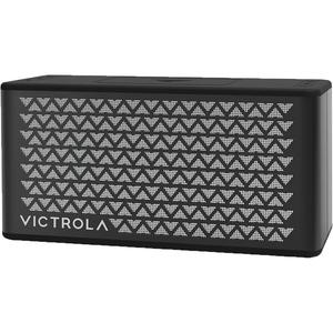 Мобильные колонки Bluetooth Victrola Music Edition 2 Tabletop Bluetooth Speaker VPB-400-BLK
