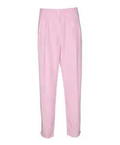 Брюки из ткани лиоцелл Replay, розовый