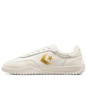 Кроссовки Converse Run Star Trainer 'Egret Gold'