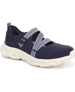 Женские прогулочные кеды Activfoam Mary Jane Ryka, синий