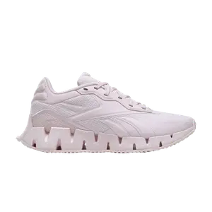 Кроссовки Wmns Zig Dynamica 4 Reebok, розовый